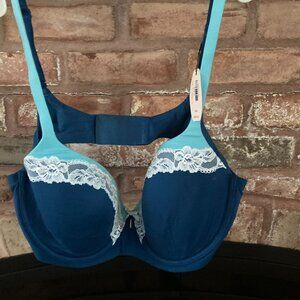 Victoria's Secret Padded Bra, size 38C